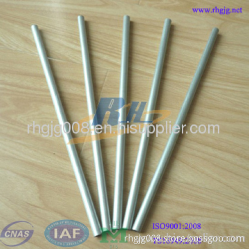 Metric Carbon Steel Tubing - Crvi-free Chromium Vi Free Plating
